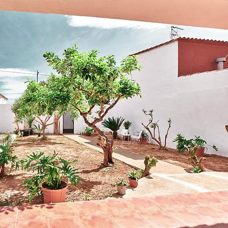 La Bombonera Guest House Catadau Exterior photo